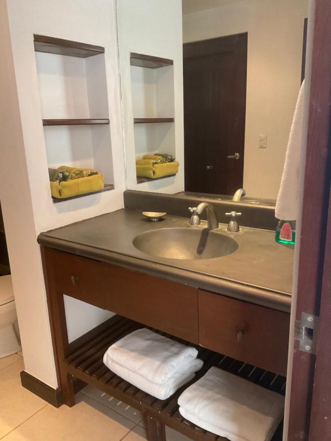 Residence Nativa Las Vistas, Appartement Tárcoles Zewnętrze zdjęcie